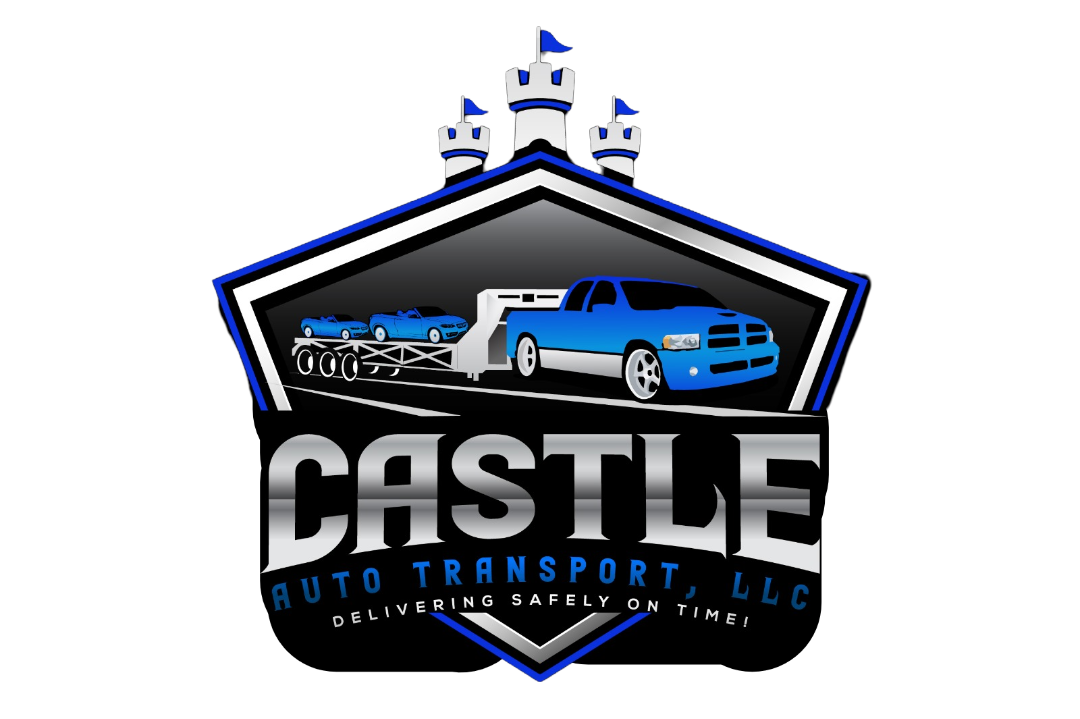 Castle Auto Transport Logo